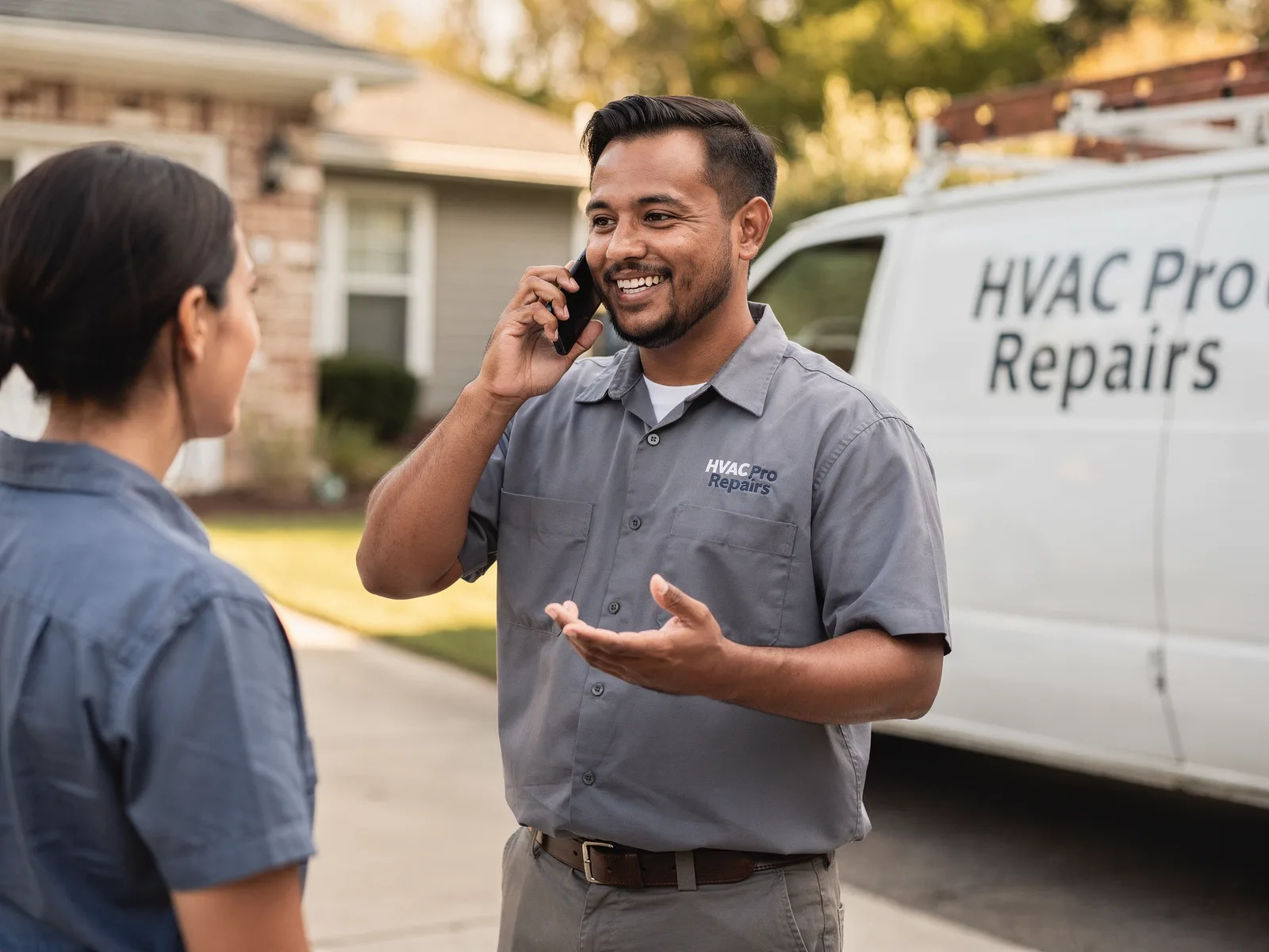 Heat Pump Repair Rockville, MN FAQs
